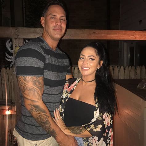 Angelina jersey shore nude - Angelina Pivarnick's marriage is circling the drain. The "Jersey Shore" star, 35, filed for divorce from Chris Larangeira in January, Us Weekly reported Friday. It is unclear whether ...